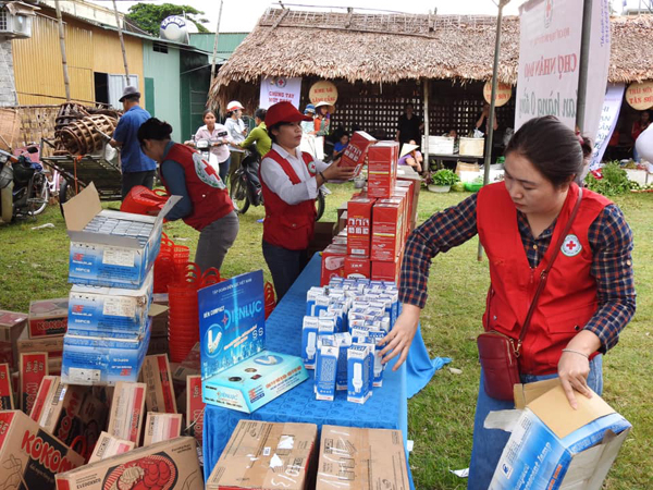 Nghệ An: Tổng giá trị các phong trào thi đua trong 5 năm qua đạt hơn 190 tỷ đồng